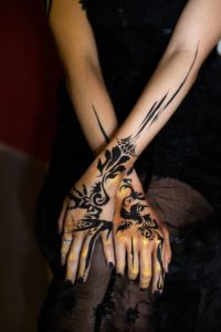 pintura-corporal henna manos