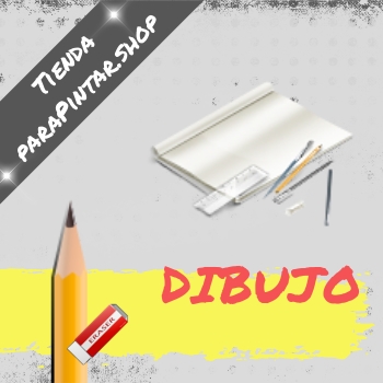 tienda de material de dibujo