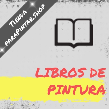 tienda categoria libros de pintura