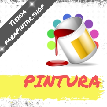 Tienda categoria Pintura